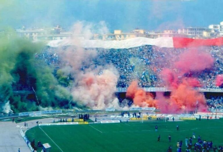 10 Maggio 1987 Il Napoli Sogna E Fa Festa Le Splendide Immagini Del