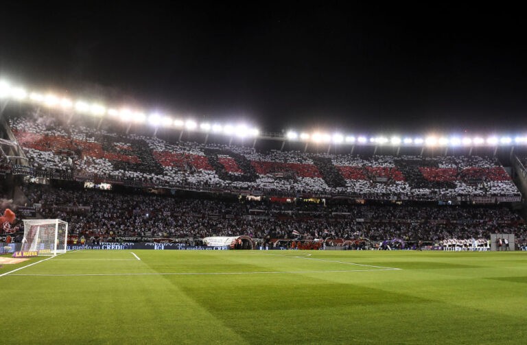 Estadio Monumental