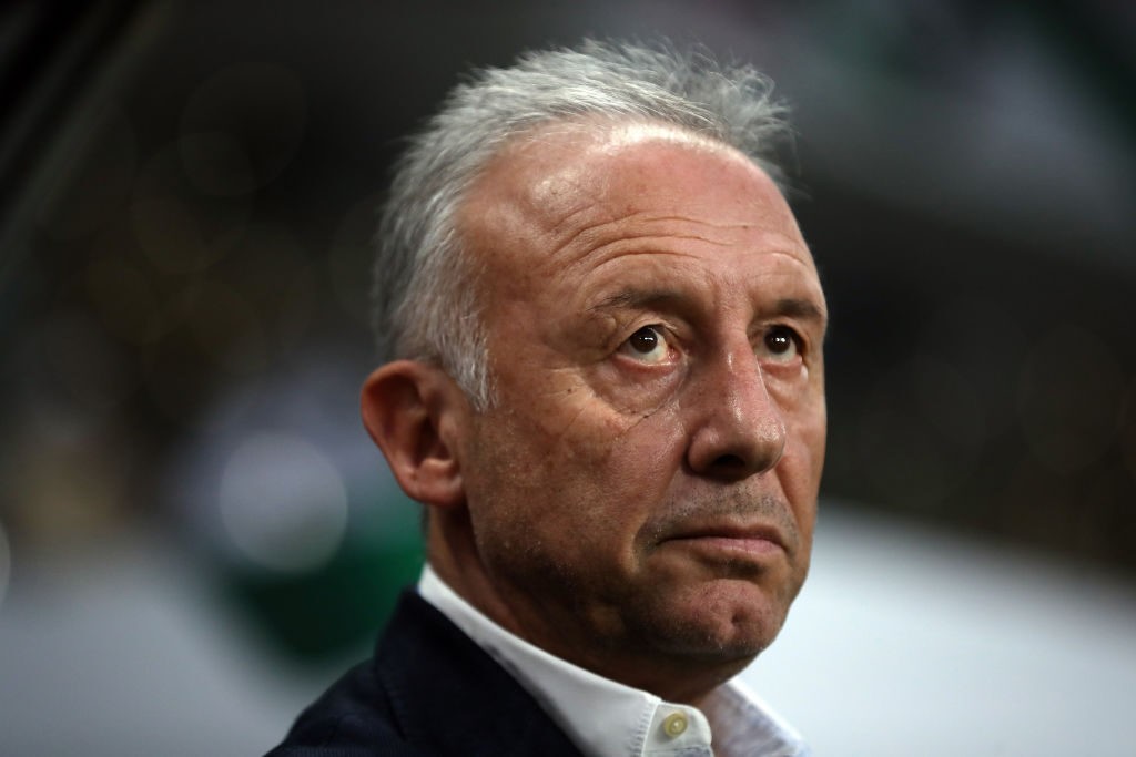 Zaccheroni