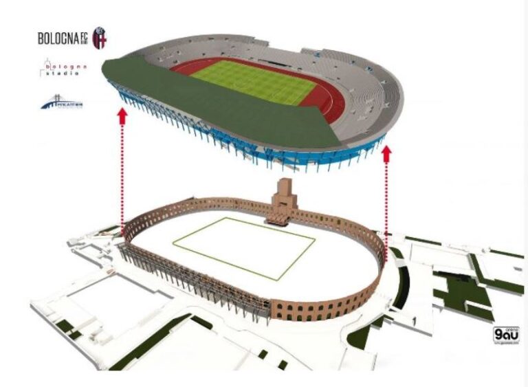 STADIO BOLOGNA