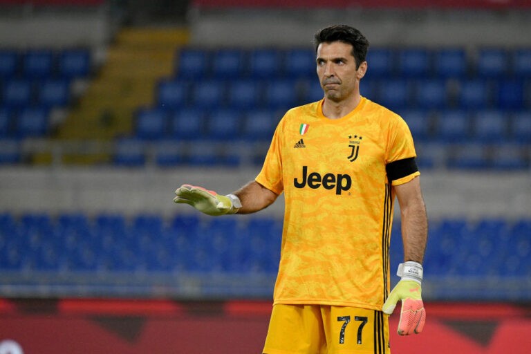 Buffon