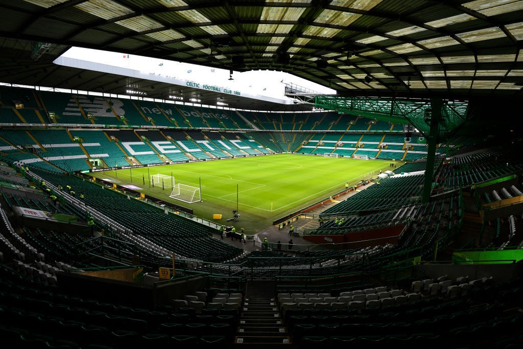 Celtic Park