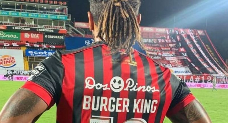 McDonald Alajuelense