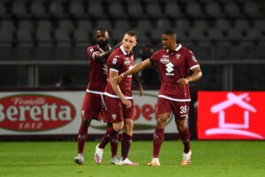 Torino FC v Udinese Calcio