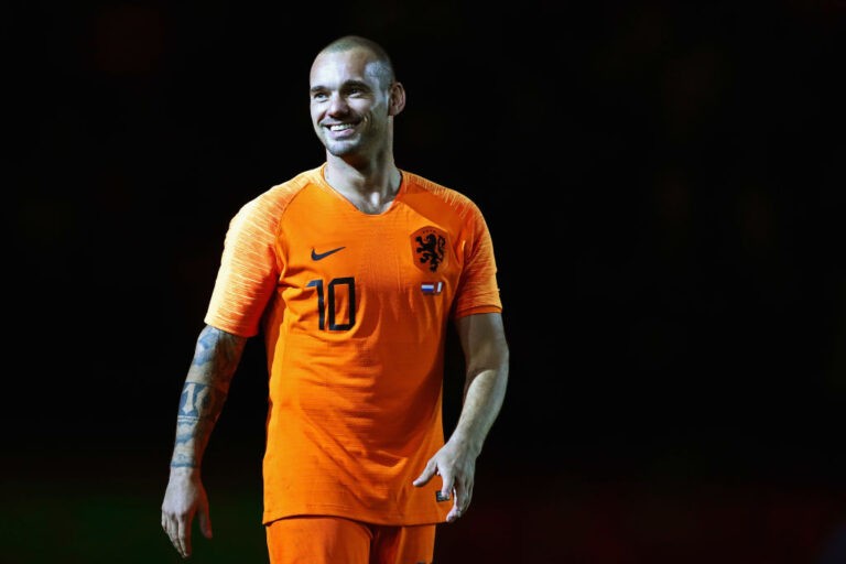 Sneijder