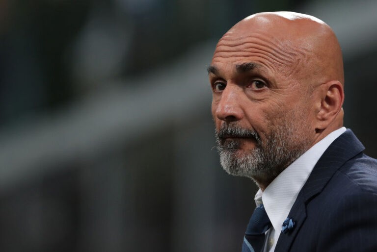 Spalletti