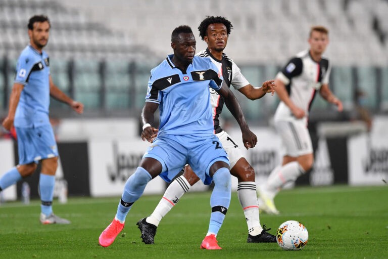 Juventus v SS Lazio