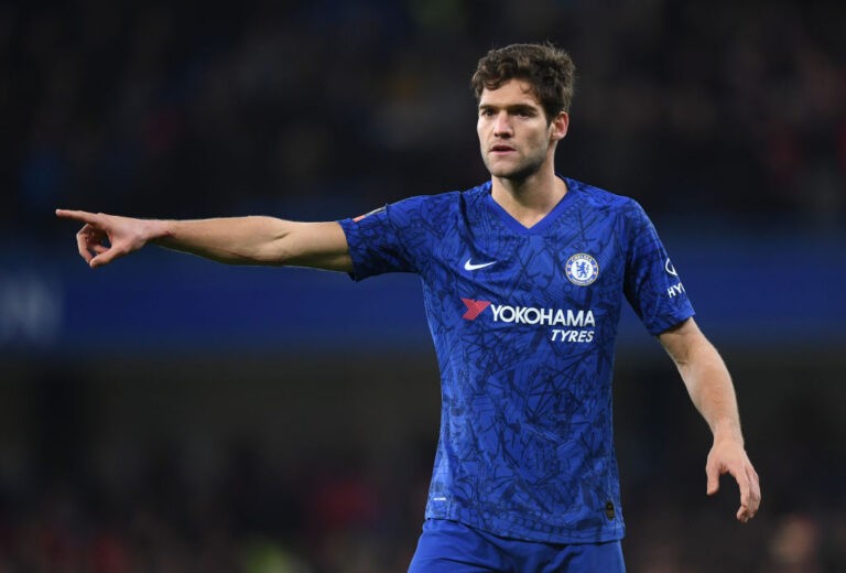 marcos alonso