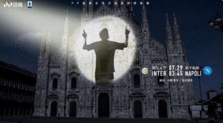 messi duomo milano