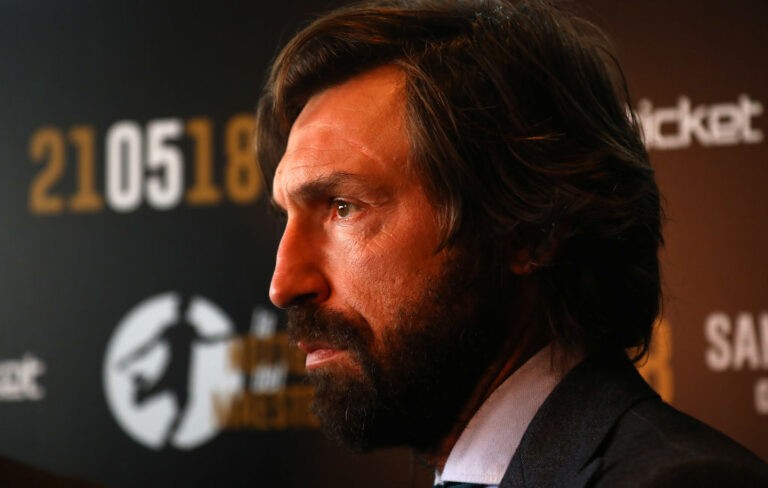 Pirlo