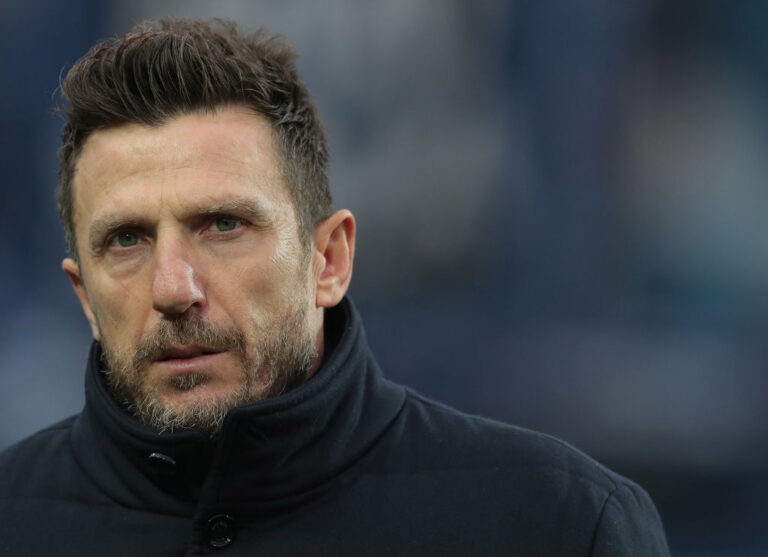 Di Francesco