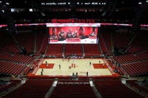 Toyota Center