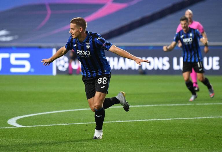 Atalanta Psg