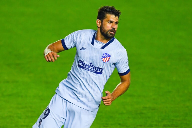 Diego Costa