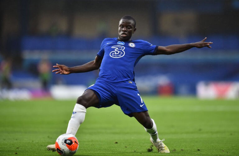 Kanté