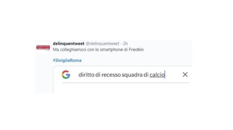 meme eliminazione roma