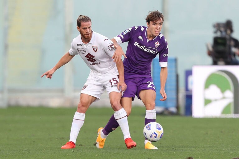 Fiorentina-Torino