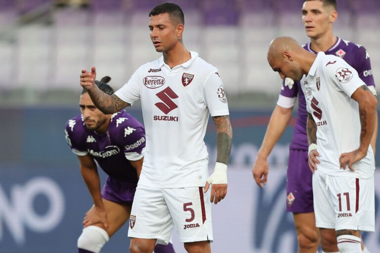 Fiorentina-Torino