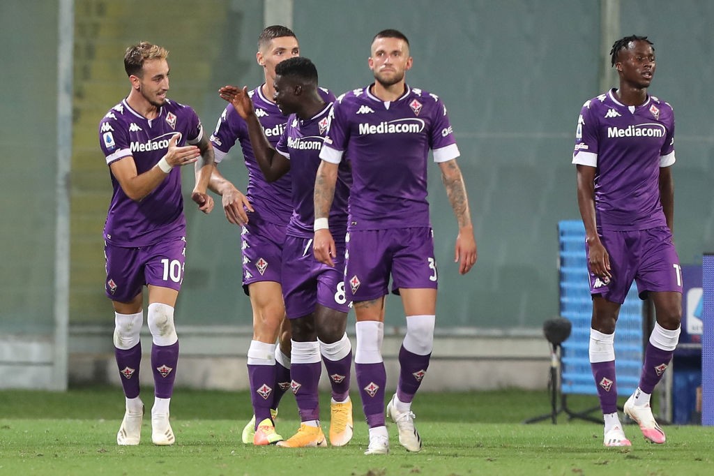 Fiorentina-Torino 1-0, le pagelle di CalcioWeb ...