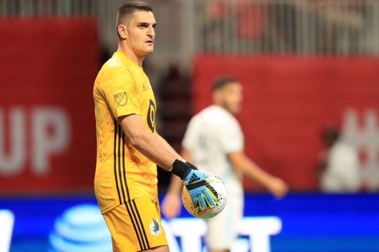 Vito Mannone