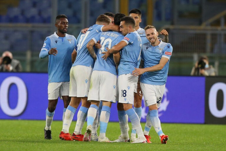 Lazio Bologna