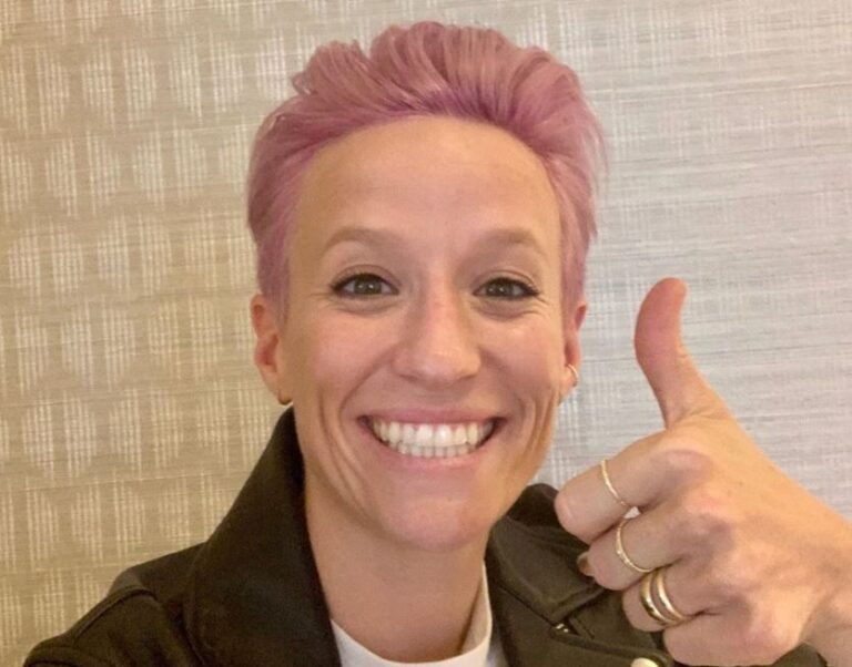 Megan Rapinoe