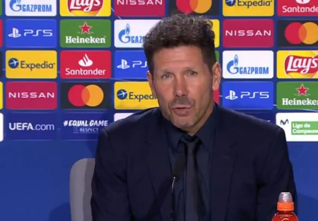 Simeone