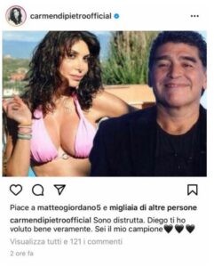 post Carmen Di Pietro