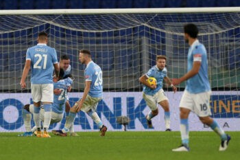 Lazio Verona