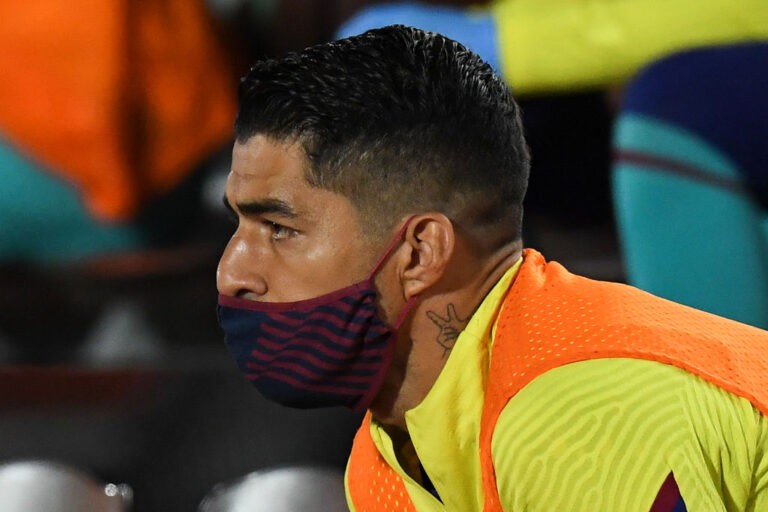 Suarez