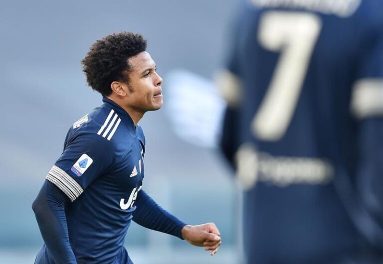 McKennie