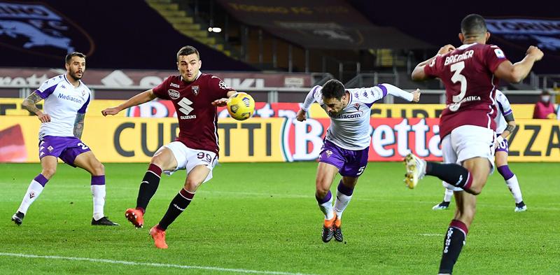 Torino-Fiorentina, le pagelle di CalcioWeb: in gol Ribery ...