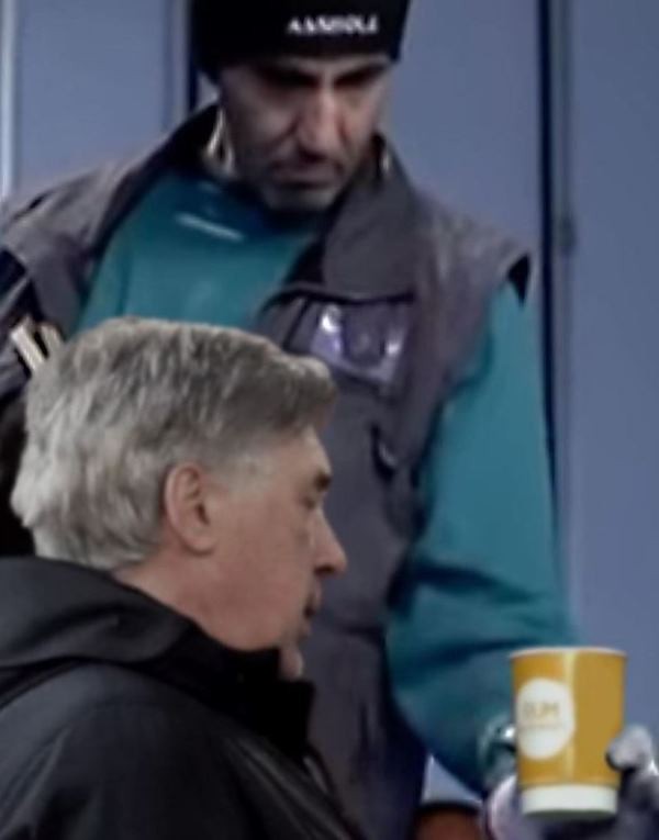 Ancelotti