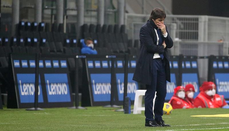 Lite Agnelli-Conte | la versione della Juventus | insulti ...