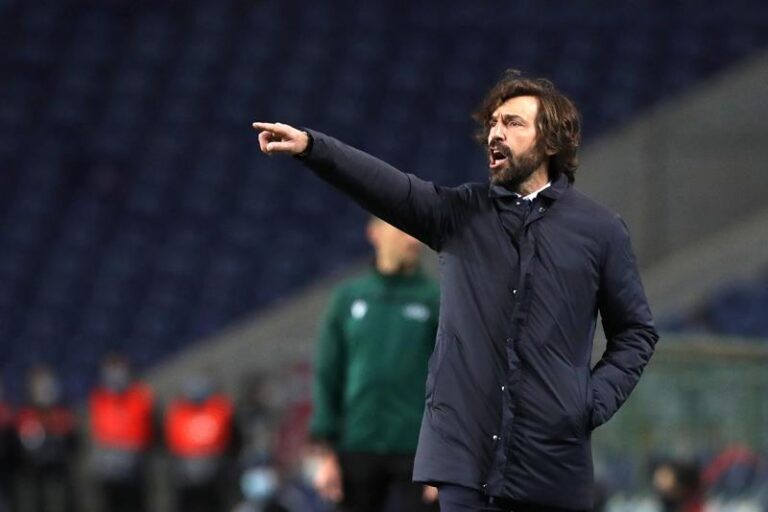 Pirlo