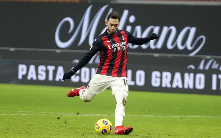 Calhanoglu