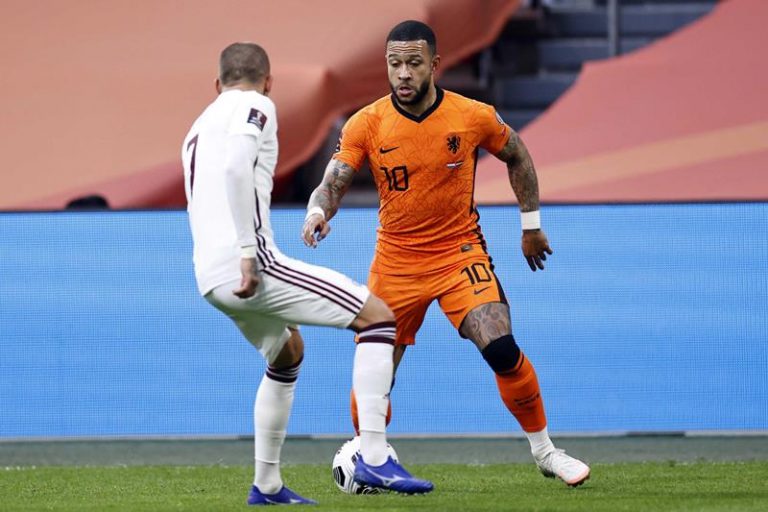 Depay