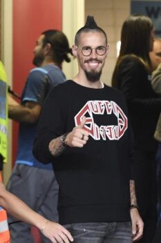 Hamsik 