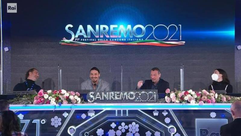 Ibra Sanremo