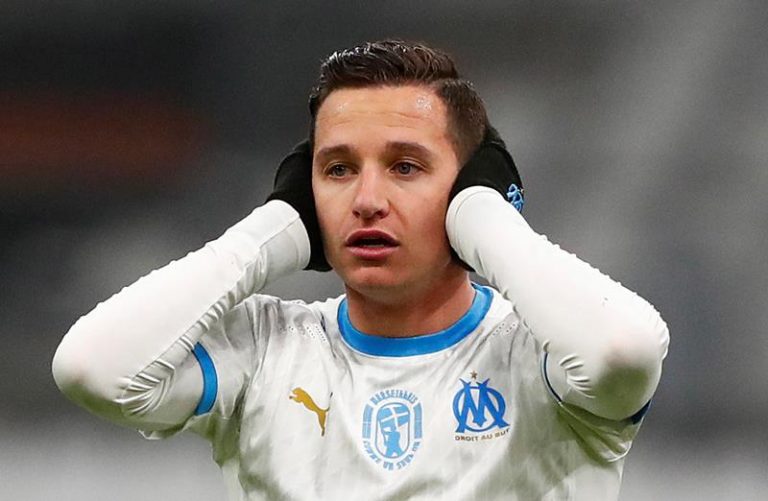 Thauvin