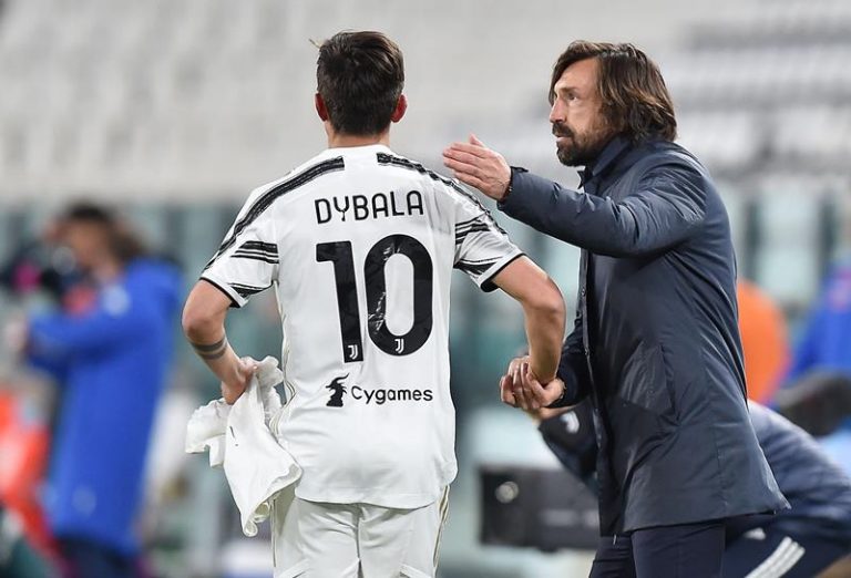 Dybala