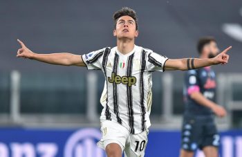 Dybala