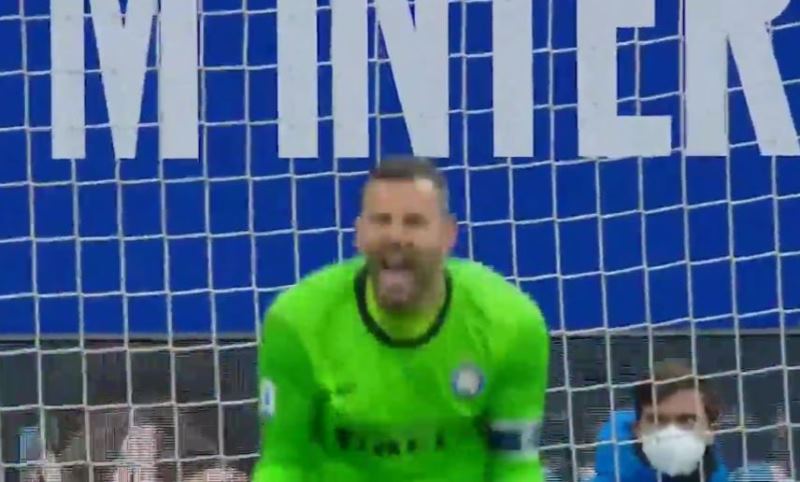 Handanovic