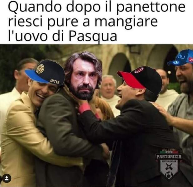 Pirlo