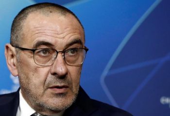 Sarri