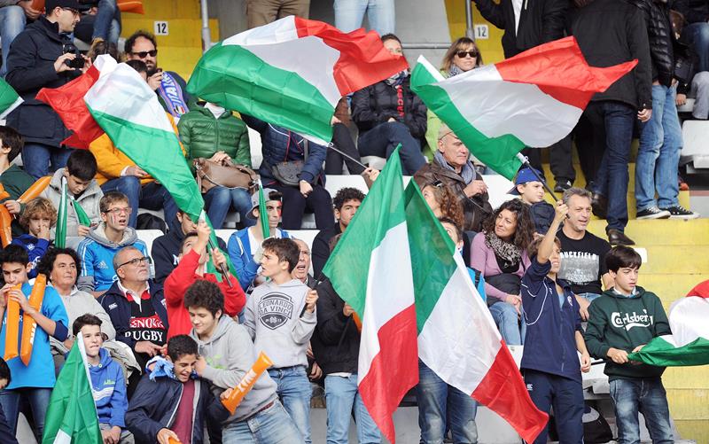 tifosi Italia