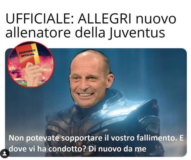 Allegri