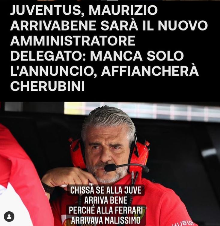 Arrivabene