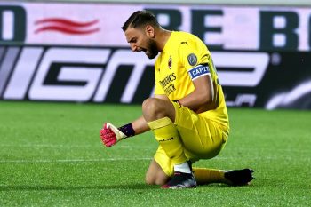 Donnarumma