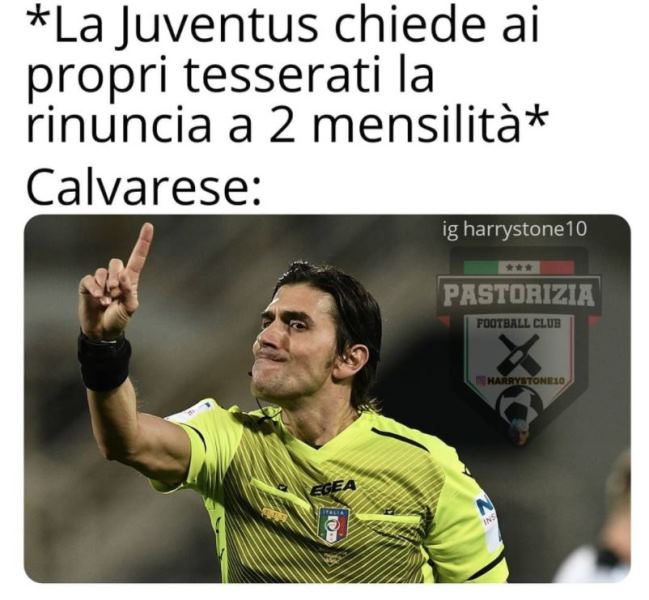 Juventus Inter